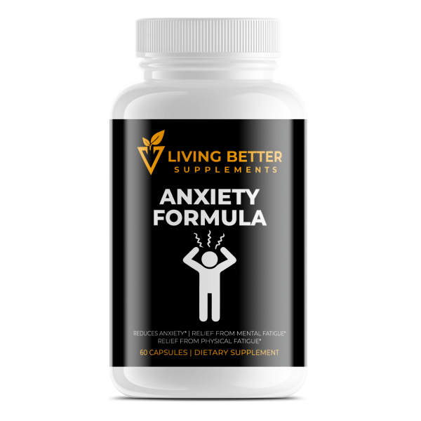 Anxiety Formula