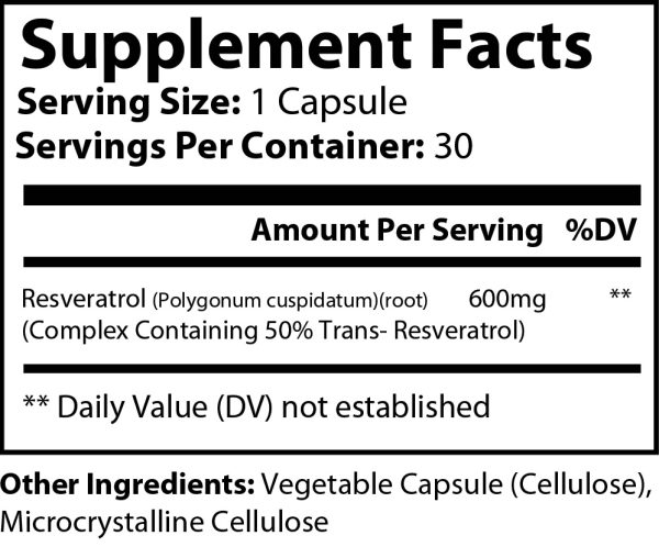 Supplement Facts