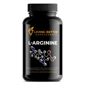 L-Arginine