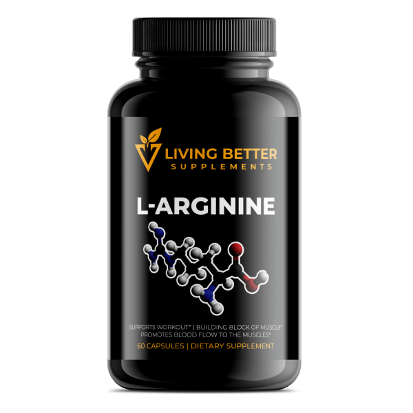 L-Arginine